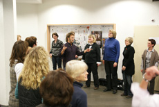 Arnsberger Symposium f�r Erzieher/innen 2009